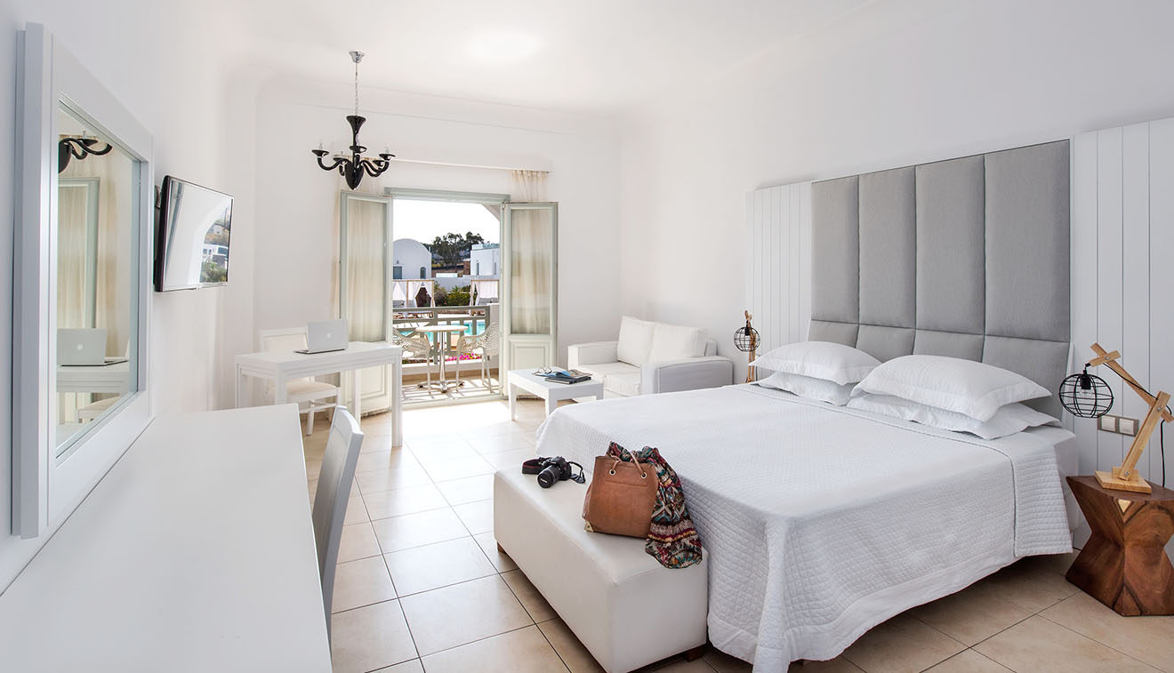 Astro Palace Hotel & Suites